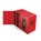 Harry Potter Gryffindor House Editions Hardback Box Set, J. K. Rowling - Gebonden - 9781526624529