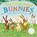 Five Little Easter Bunnies, Martha Mumford - Paperback - 9781526625120