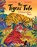 The Tigers' Tale, Catherine Barr - Gebonden - 9781526626554