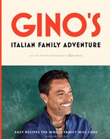 Gino’s Italian Family Adventure - Gino D'Acampo - 9781526628312