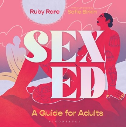 Sex Ed, Ruby Rare - Gebonden - 9781526628374