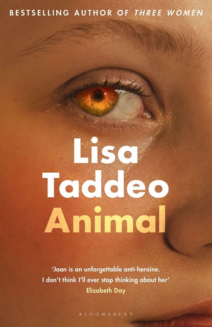 Animal, Taddeo Lisa Taddeo - Paperback - 9781526630933
