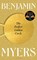 The Perfect Golden Circle, Benjamin Myers - Gebonden - 9781526631442