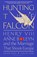 Hunting the Falcon, John Guy ; Julia Fox - Gebonden - 9781526631527