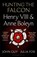 Hunting the Falcon, John Guy ; Julia Fox - Paperback - 9781526631534