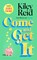 Come and Get It, Kiley Reid - Paperback - 9781526632555