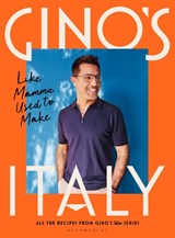 Gino's Italy - Gino D'Acampo - 9781526632630