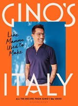 Gino's Italy - Gino D'Acampo - 9781526632630