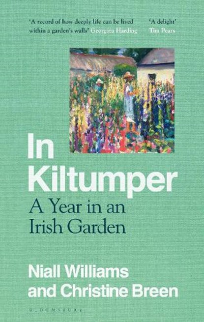 In Kiltumper, Niall Williams ; Christine Breen - Gebonden - 9781526632654