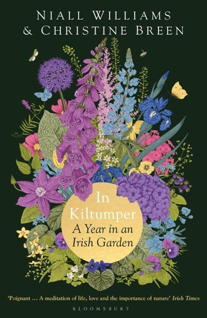 In Kiltumper, Niall Williams ; Christine Breen - Paperback - 9781526632678