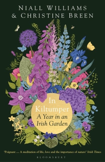 In Kiltumper, Niall Williams ; Christine Breen - Paperback - 9781526632678