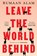 Leave the World Behind, Rumaan Alam - Paperback - 9781526633101