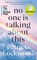 No One Is Talking About This, Lockwood Patricia Lockwood - Paperback - 9781526633835