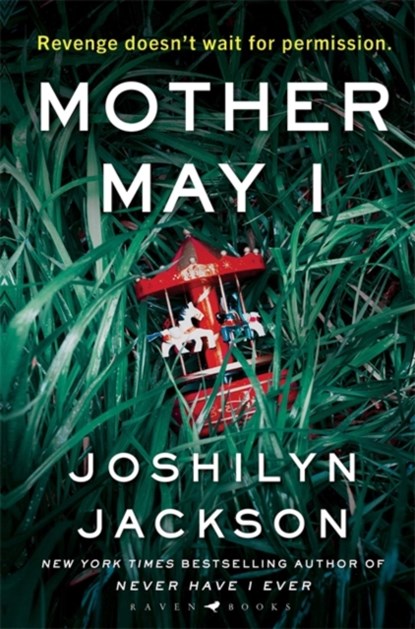 Mother May I, Joshilyn Jackson - Paperback - 9781526633859