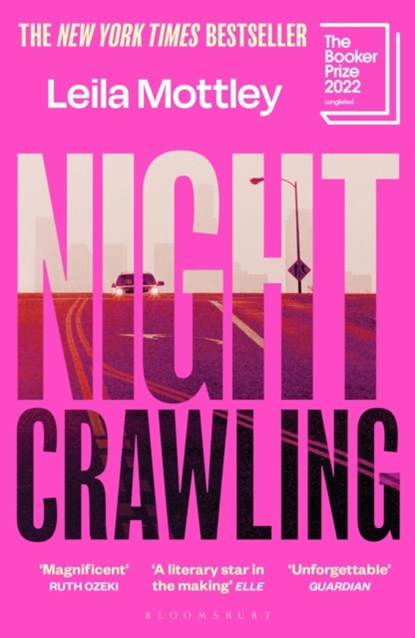 Nightcrawling, Leila Mottley - Gebonden - 9781526634566