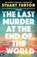 The Last Murder at the End of the World, Stuart Turton - Paperback - 9781526634924