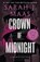 Crown of Midnight, Sarah J. Maas - Paperback - 9781526635211