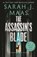 The Assassin's Blade, Sarah J. Maas - Paperback - 9781526635235