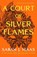 A Court of Silver Flames, Sarah J. Maas - Paperback - 9781526635365