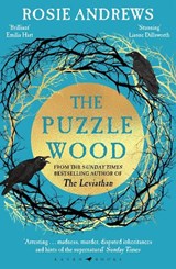 The Puzzle Wood - Helen-Rose Andrews ; Rosie Andrews - 9781526637406
