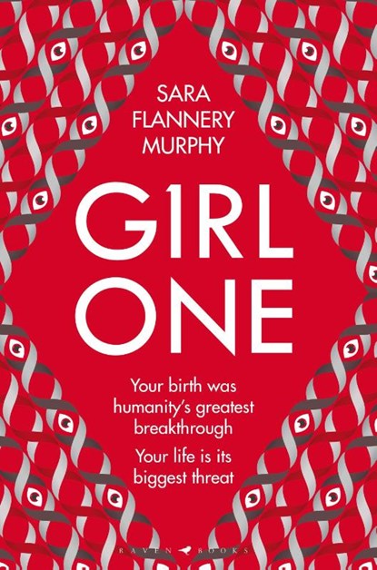 Girl One, Sara Flannery Murphy - Gebonden - 9781526637413