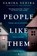 People Like Them, Samira Sedira - Paperback - 9781526638595