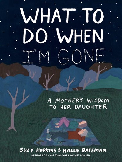 What to Do When I'm Gone, Suzy Hopkins - Paperback - 9781526638830