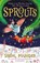 Sprouts, Sibeal Pounder - Gebonden - 9781526639462
