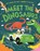 Meet the Dinosaurs, Caryl Hart - Gebonden - 9781526639820