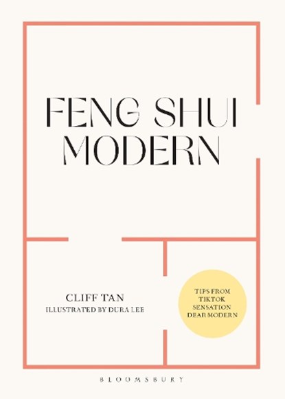 Feng Shui Modern, Cliff Tan - Gebonden Gebonden - 9781526639998