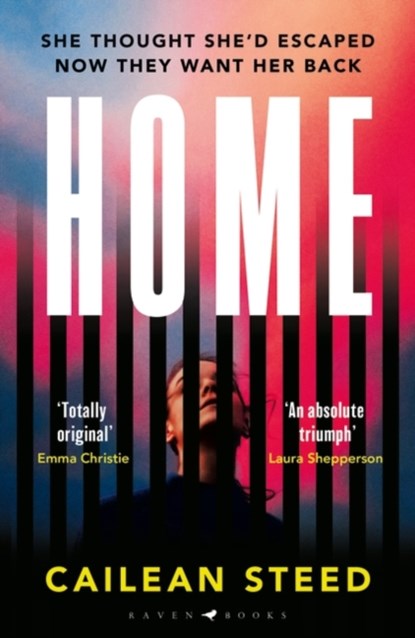 Home, Cailean Steed - Paperback - 9781526641687
