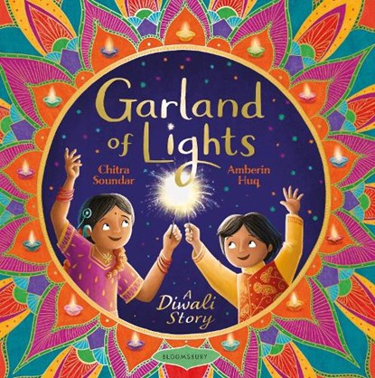 Garland Of Lights, Chitra Soundar - Paperback - 9781526642226