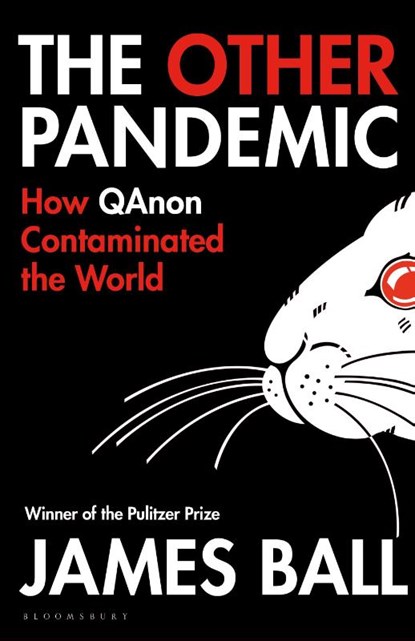 The Other Pandemic, James Ball - Paperback - 9781526642516