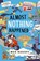 Almost Nothing Happened, Meg Rosoff - Paperback - 9781526646200