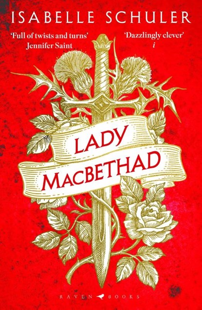 Lady MacBethad, Isabelle Schuler - Paperback - 9781526647245