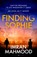 Finding Sophie, Imran Mahmood - Gebonden - 9781526647597