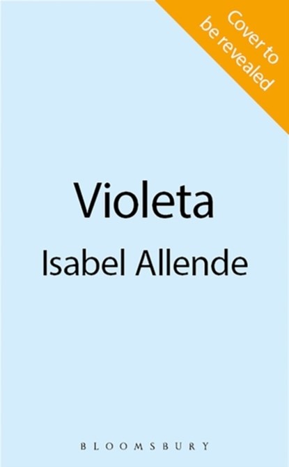 Violeta, ISABEL ALLENDE,  Allende - Paperback - 9781526648358
