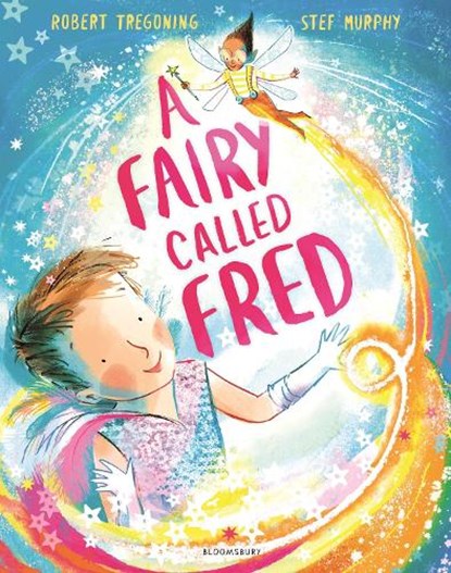 A Fairy Called Fred, Robert Tregoning - Paperback - 9781526648884