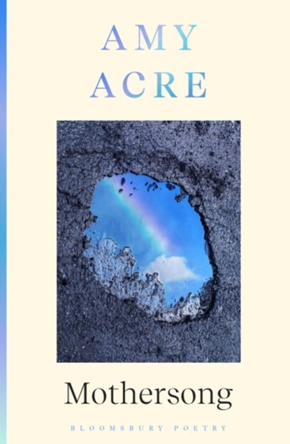 Mothersong, Amy Acre - Paperback - 9781526650696