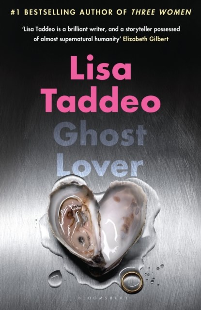 Ghost Lover, Lisa Taddeo - Gebonden - 9781526653161