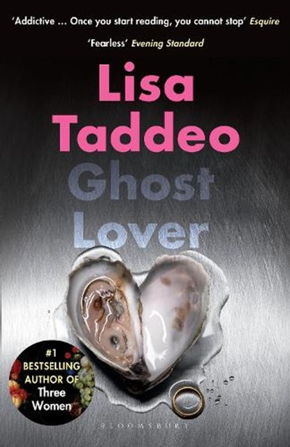 Ghost Lover, Lisa Taddeo - Paperback - 9781526653185