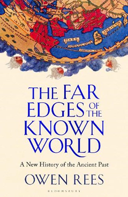 The Far Edges of the Known World, Dr Owen (Birmingham Newman University Rees - Paperback - 9781526653727