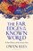 The Far Edges of the Known World, Owen Rees - Paperback - 9781526653734