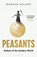 Peasants, Maryam Aslany - Gebonden - 9781526654779