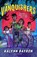 The Vanquishers, BAYRON,  Kalynn - Paperback - 9781526655974
