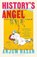 History's Angel, Anjum Hasan - Paperback - 9781526656056