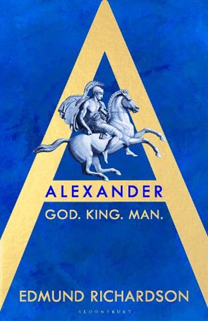 Alexander, Dr Edmund (Lecturer in Classics Richardson - Gebonden - 9781526658173