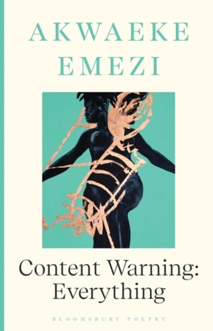 Content Warning, EMEZI,  Akwaeke - Gebonden - 9781526658678