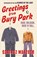 Greetings from Bury Park, Sarfraz Manzoor - Paperback - 9781526659057