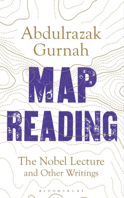 Map Reading, Abdulrazak Gurnah - Paperback - 9781526659897